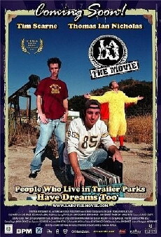 L.A. D.J. (2004) - Stream Online