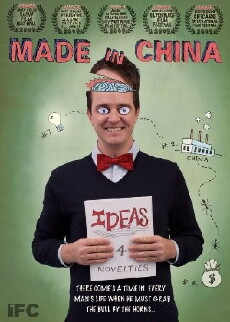 Made in China (2009) - Stream Online