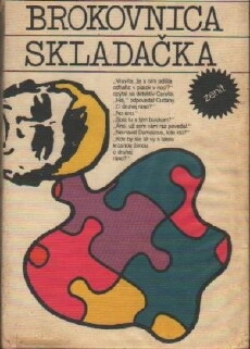 Skládacka (1991) - Stream Online