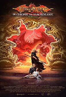 Drachenlanze: Hörspielserie (2011) - Stream Online