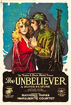 The Unbeliever (1918) - Stream Online