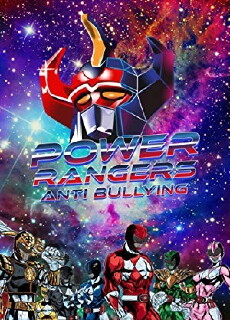 Power Rangers Anti Bullying (2018) - Stream Online