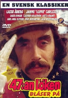47:an Löken blåser på! (1972) - Stream Online