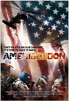 AmeriGeddon (2016) - Stream Online