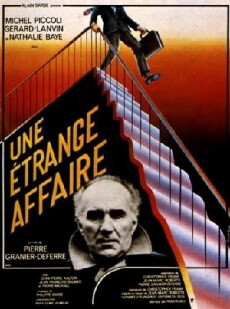 Strange Affair (1981) - Stream Online