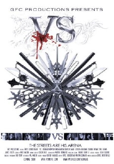 VS: The Movie (2011) - Stream Online