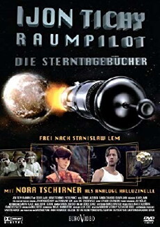 Ijon Tichy: Raumpilot (2007) - Stream Online