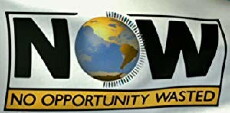 No Opportunity Wasted NZ (2006) - Stream Online