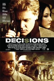 Decisions (2011) - Stream Online