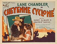 The Cheyenne Cyclone (1931) - Stream Online