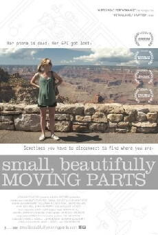 Small, Beautifully Moving Parts (2011) - Stream Online