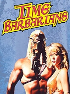 Time Barbarians (1991) - Stream Online