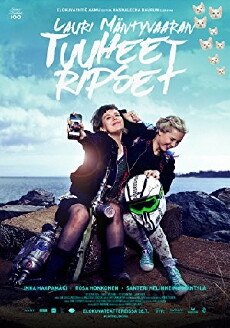 Lauri Mäntyvaaran tuuheet ripset (2017) - Stream Online