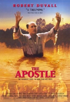 The Apostle (1997) - Stream Online