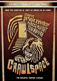 Crawlspace (1972) - Stream Online