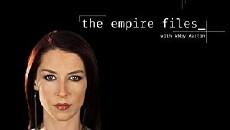 The Empire Files (2015) - Stream Online