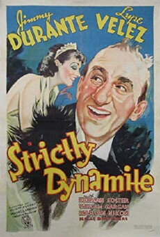 Strictly Dynamite (1934) - Stream Online