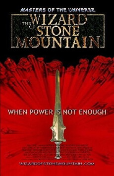 The Wizard of Stone Mountain (2011) - Stream Online