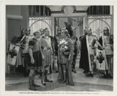 The Boys from Syracuse (1940) - Stream Online