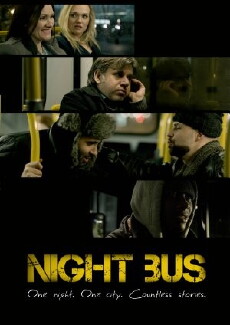 Night Bus (2014) - Stream Online