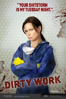 Dirty Work (2012) - Stream Online