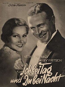 Ich bei Tag und du bei Nacht (1932) - Stream Online