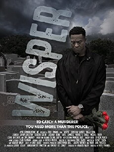 Wisper (2018) - Stream Online
