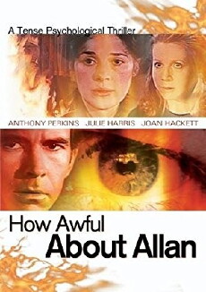 How Awful About Allan (1970) - Stream Online