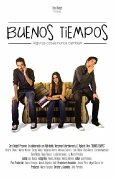 Buenos Tiempos (2013) - Stream Online