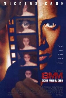 8mm - Acht Millimeter (1999) - Stream Online