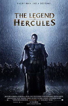 The Legend of Hercules (2014) - Stream Online