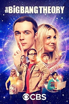 The Big Bang Theory (2007) - Stream Online