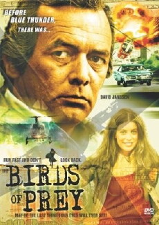 Birds of Prey (1973) - Stream Online