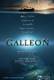 Galleon (2017) - Stream Online