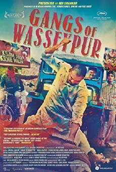 Gangs of Wasseypur (2012) - Stream Online