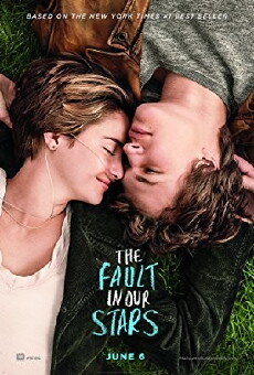The Fault in Our Stars (2014) - Stream Online