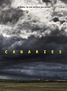 Canaries (2017) - Stream Online