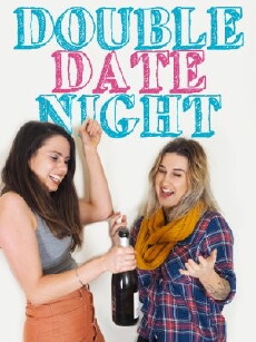 Double Date Night (2016) - Stream Online