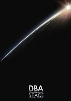 DBA in Space (2011) - Stream Online