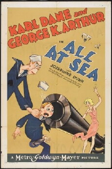All at Sea (1929) - Stream Online