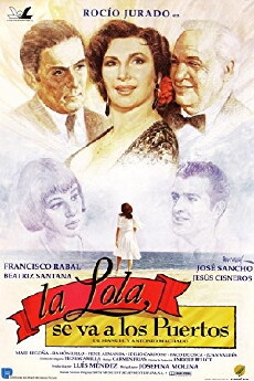 La Lola se va a los puertos (1993) - Stream Online