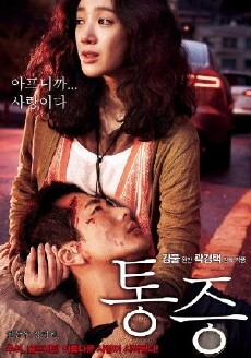 Pained (2011) - Stream Online