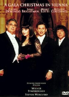 A Gala Christmas in Vienna (1997) - Stream Online