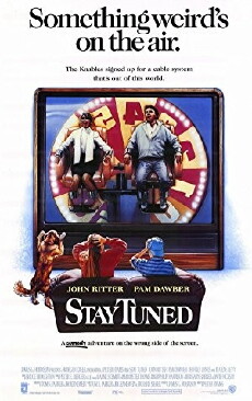 Stay Tuned (1992) - Stream Online