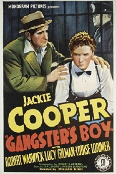 Gangster's Boy (1938) - Stream Online