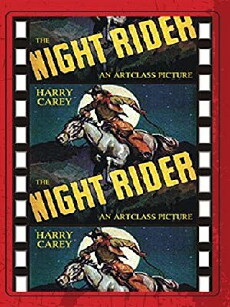The Night Rider (1932) - Stream Online