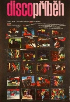 Disco-Story (1987) - Stream Online