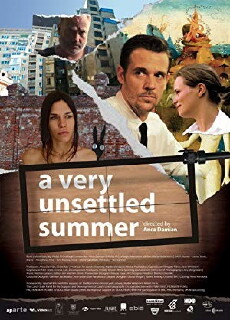 A Very Unsettled Summer (2013) - Stream Online