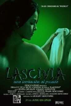 Lascivia (2012) - Stream Online