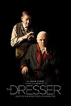 The Dresser (2015) - Stream Online
